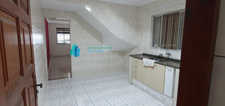 Imagem Sobrado com 4 Quartos à Venda, 166 m² em Alves Dias - São Bernardo Do Campo