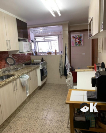 Imagem Apartamento com 3 Quartos à Venda, 100 m² em Jardim Paulista - São Paulo Imagem Apartamento com 3 Quartos à Venda, 100 m² em Jardim Paulista - São Paulo