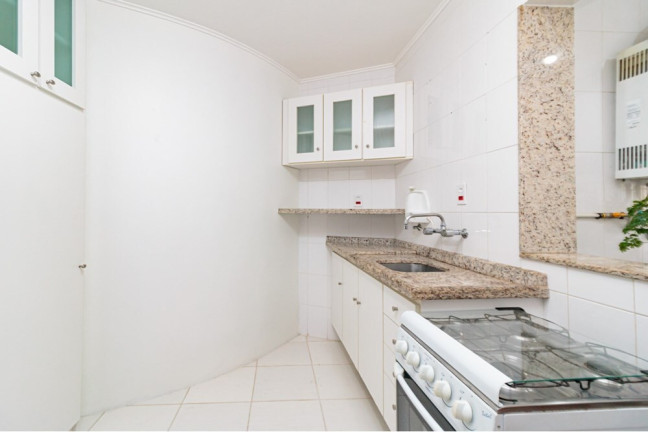 Imagem Apartamento com 1 Quarto à Venda, 46 m² em Mont Serrat - Porto Alegre Imagem Apartamento com 1 Quarto à Venda, 46 m² em Mont Serrat - Porto Alegre