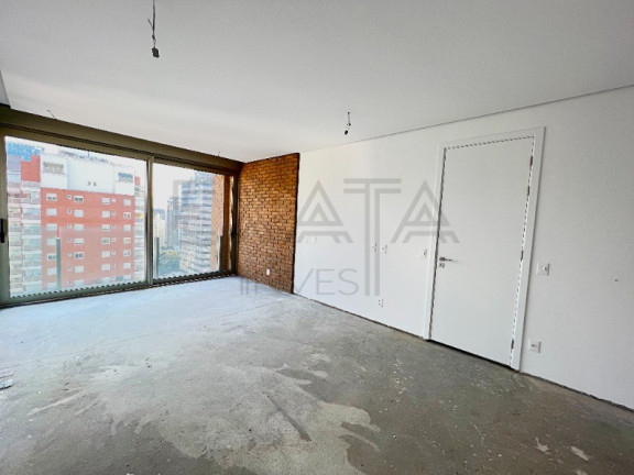 Imagem Imóvel com 4 Quartos à Venda, 335 m² em Itaim Bibi - São Paulo Imagem Imóvel com 4 Quartos à Venda, 335 m² em Itaim Bibi - São Paulo