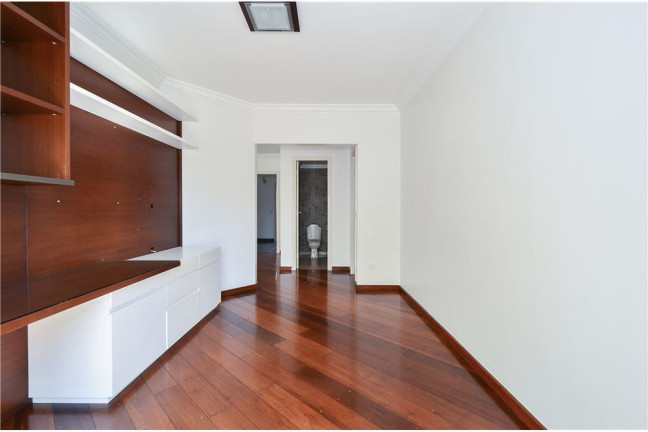Imagem Apartamento com 4 Quartos à Venda, 165 m² em Brooklin Paulista - São Paulo