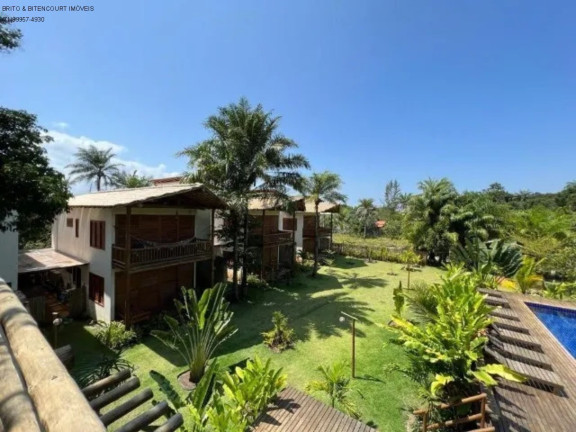 Imagem Casa com 2 Quartos à Venda, 75 m² em Barra Grande - Maraú