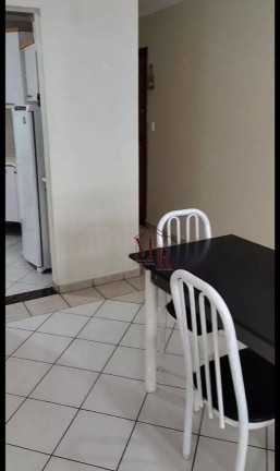 Imagem Apartamento com 2 Quartos à Venda, 78 m² em Ocian - Praia Grande