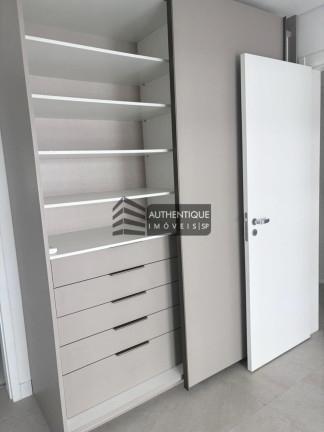 Imagem Apartamento com 3 Quartos à Venda, 195 m² em Morumbi - São Paulo