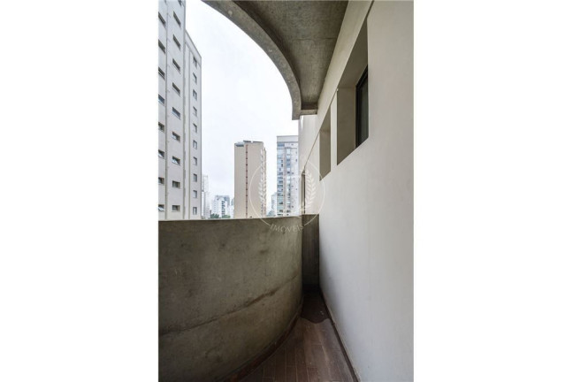 Imagem Apartamento com 3 Quartos à Venda, 178 m² em Campo Belo - São Paulo