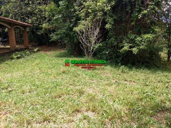 Imagem Chácara à Venda, 5 m² em Sob. Consulta - Caçapava Imagem Chácara à Venda, 5 m² em Sob. Consulta - Caçapava