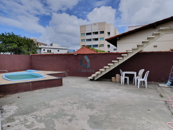 Imagem Casa com 2 Quartos à Venda, 180 m² em Nova São Pedro - São Pedro Da Aldeia Imagem Casa com 2 Quartos à Venda, 180 m² em Nova São Pedro - São Pedro Da Aldeia