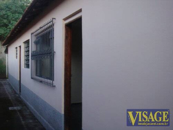 Imagem Casa com 2 Quartos à Venda, 175 m² em Pq. Santo Antonio - Jacareí