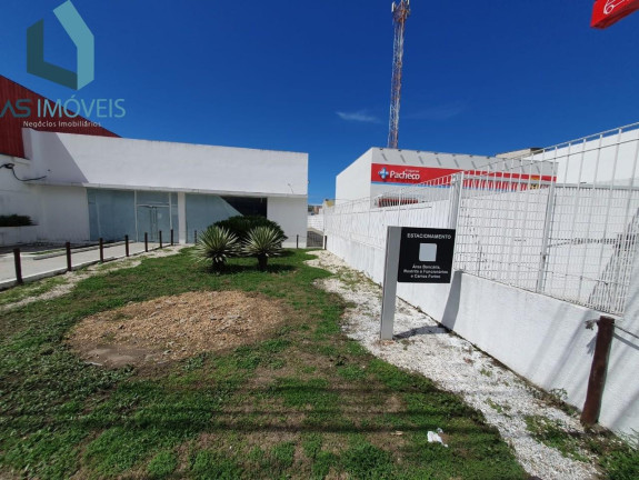 Imagem Sala Comercial para Alugar, 335 m² em Jardim Esperança - Cabo Frio Imagem Sala Comercial para Alugar, 335 m² em Jardim Esperança - Cabo Frio