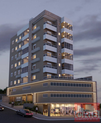 Apartamento com 2 Quartos à Venda, 66 m² em Borgo - Bento Gonçalves