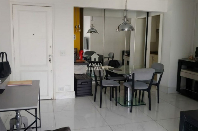 Imagem Apartamento com 2 Quartos à Venda, 70 m² em Perdizes - São Paulo Imagem Apartamento com 2 Quartos à Venda, 70 m² em Perdizes - São Paulo
