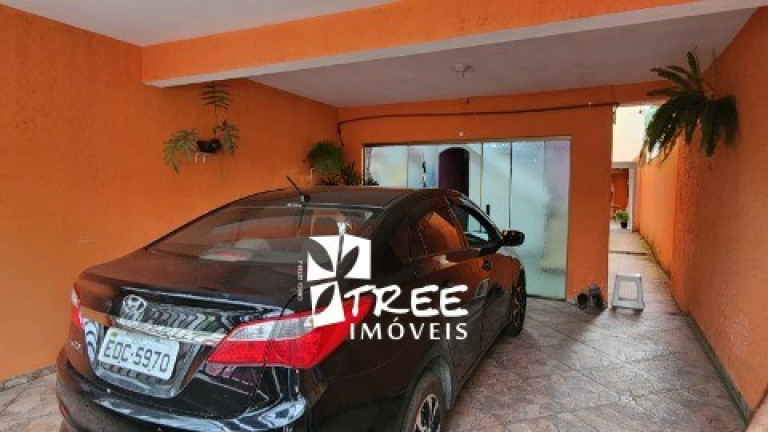 Imagem Sobrado com 2 Quartos à Venda, 125 m² em Parque Rodrigo Barreto - Arujá