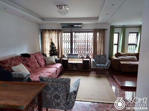 Imagem Casa com 3 Quartos à Venda, 255 m² em Campestre - Santo André Imagem Casa com 3 Quartos à Venda, 255 m² em Campestre - Santo André