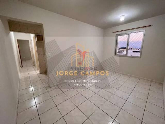 Imagem Apartamento com 2 Quartos à Venda, 55 m² em Centro - São José Dos Campos