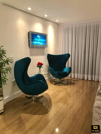 Imagem Apartamento com 2 Quartos à Venda, 170 m² em Jardim - Santo André Imagem Apartamento com 2 Quartos à Venda, 170 m² em Jardim - Santo André