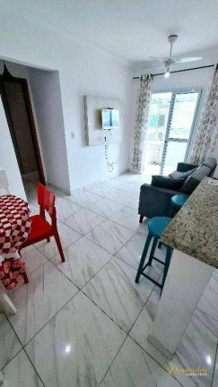 Imagem Apartamento com 1 Quarto à Venda, 41 m² em Mirim - Praia Grande Imagem Apartamento com 1 Quarto à Venda, 41 m² em Mirim - Praia Grande