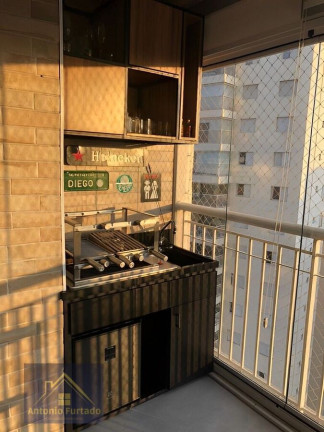 Imagem Apartamento com 2 Quartos à Venda, 69 m² em Vila Brasílio Machado - São Paulo Imagem Apartamento com 2 Quartos à Venda, 69 m² em Vila Brasílio Machado - São Paulo