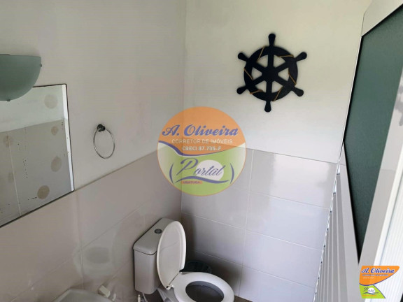 Imagem Casa com 4 Quartos à Venda, 108 m² em Toninhas - Ubatuba
