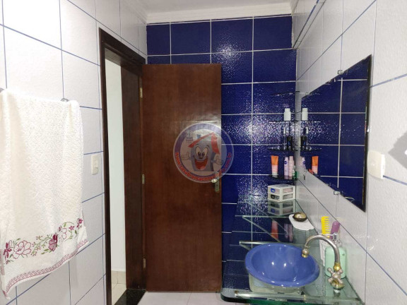 Imagem Casa com 4 Quartos à Venda, 517 m² em Balneário Maracanã - Praia Grande Imagem Casa com 4 Quartos à Venda, 517 m² em Balneário Maracanã - Praia Grande