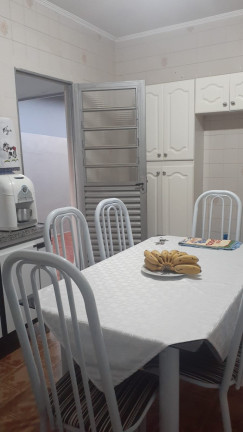 Imagem Casa com 3 Quartos à Venda, 250 m² em Jardim Denadai (nova Veneza) - Sumaré