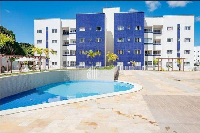 Imagem Apartamento com 3 Quartos à Venda, 73 m² em Parque São João - Teresina Imagem Apartamento com 3 Quartos à Venda, 73 m² em Parque São João - Teresina