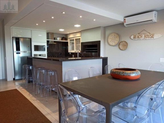 Imagem Casa com 5 Quartos à Venda, 220 m² em Ressacada - Garopaba