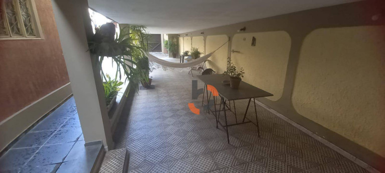 Imagem Casa com 2 Quartos à Venda, 74 m² em Caonze - Nova Iguaçu