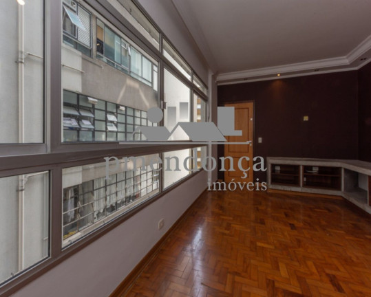 Imagem Apartamento com 3 Quartos à Venda, 130 m² em Higienópolis - São Paulo Imagem Apartamento com 3 Quartos à Venda, 130 m² em Higienópolis - São Paulo