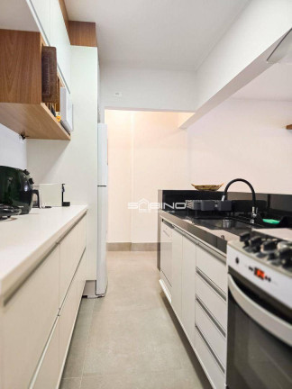 Imagem Apartamento com 3 Quartos à Venda, 90 m² em Riviera De São Lourenço - Bertioga