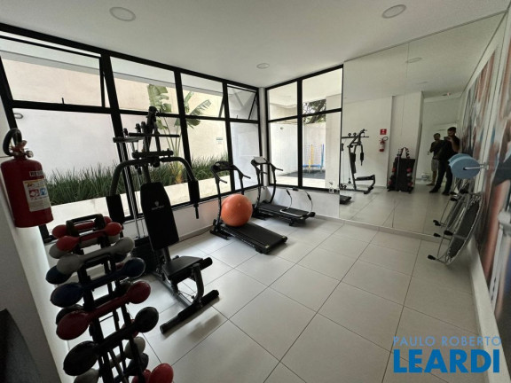 Imagem Apartamento com 3 Quartos à Venda, 82 m² em Jardim - Santo André