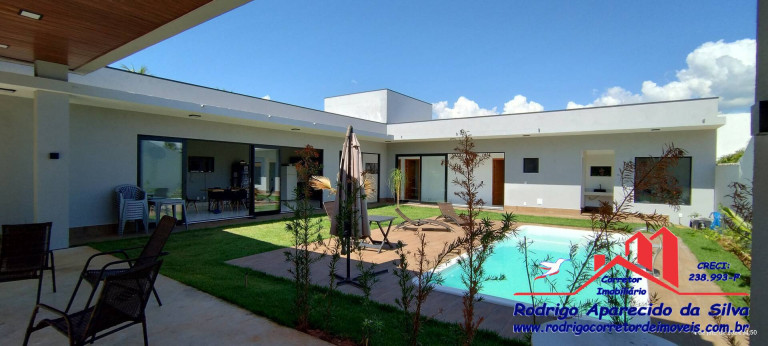 Imagem Casa à Venda, 720 m² em Portal Da Praia - Buritama