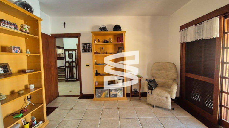 Imagem Casa com 3 Quartos à Venda, 292 m² em Colinas Do Piracicaba (ártemis) - Piracicaba