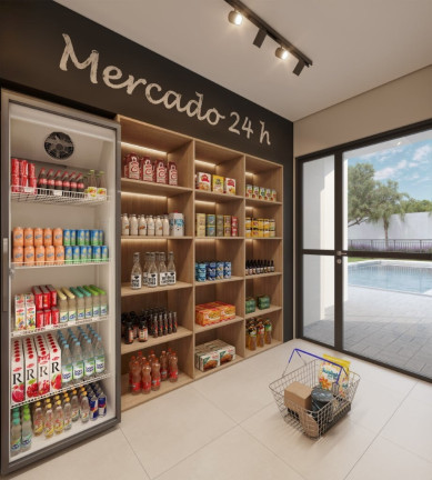 Imagem Imóvel com 2 Quartos à Venda, 33 m² em Santa Cecília - São Paulo Imagem Imóvel com 2 Quartos à Venda, 33 m² em Santa Cecília - São Paulo