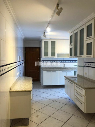 Imagem Apartamento com 3 Quartos à Venda, 125 m² em Vila Madalena - São Paulo Imagem Apartamento com 3 Quartos à Venda, 125 m² em Vila Madalena - São Paulo