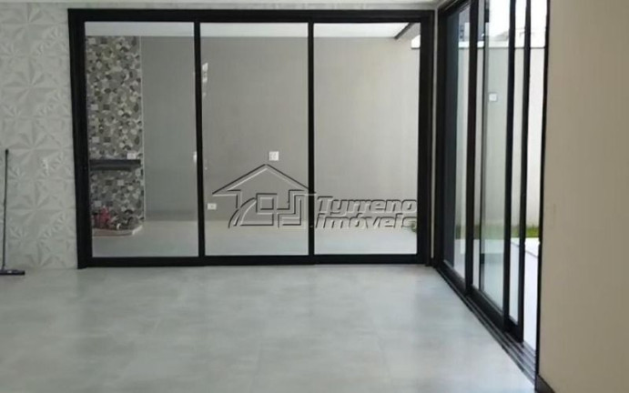Imagem Casa de Condomínio com 3 Quartos à Venda, 261 m² em Loteamento Floresta - São José Dos Campos Imagem Casa de Condomínio com 3 Quartos à Venda, 261 m² em Loteamento Floresta - São José Dos Campos