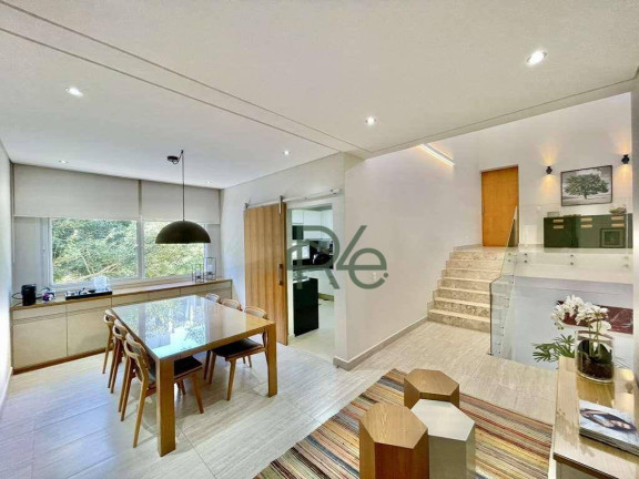 Imagem Casa com 4 Quartos à Venda, 244 m² em Reserva Do Moinho - Carapicuíba Imagem Casa com 4 Quartos à Venda, 244 m² em Reserva Do Moinho - Carapicuíba