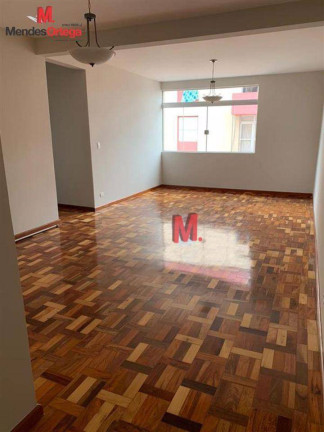 Imagem Apartamento com 3 Quartos à Venda, 140 m² em Centro - Sorocaba