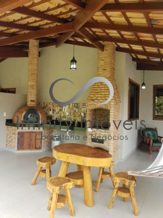 Imagem Casa de Condomínio com 4 Quartos à Venda,  em Condomínio Monte Verde - Jaboticatubas
