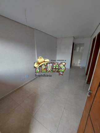 Imagem Apartamento com 2 Quartos à Venda, 38 m² em Vila Dalila - São Paulo