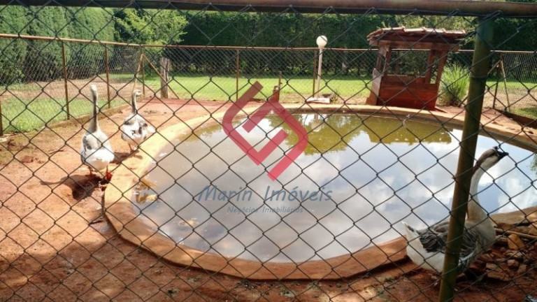 Imagem Imóvel com 4 Quartos à Venda, 3.150 m² em Fazenda Castelo - Boituva
