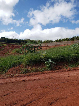 Imagem Terreno à Venda, 375 m² em Elementum Residencial Atibaia - Atibaia Imagem Terreno à Venda, 375 m² em Elementum Residencial Atibaia - Atibaia