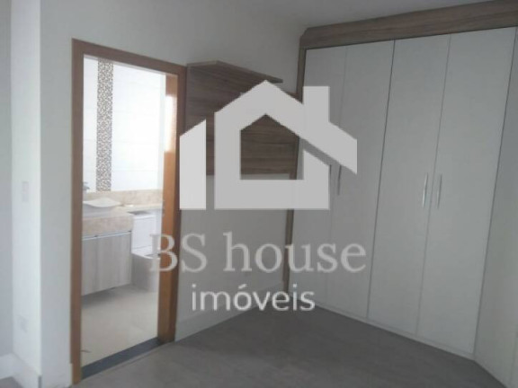 Imagem Apartamento com 3 Quartos à Venda, 170 m² em Parque Das Nações - Santo André