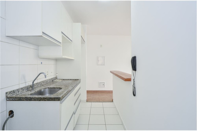 Imagem Apartamento com 2 Quartos à Venda, 43 m² em Jaraguá - São Paulo