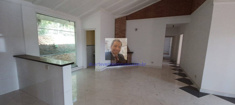 Imagem Chácara com 4 Quartos à Venda, 280 m² em Barueri