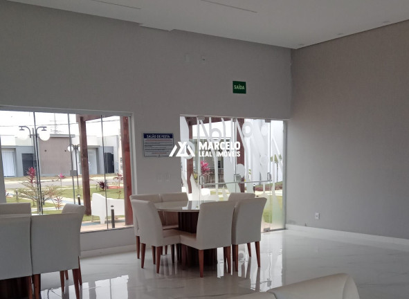 Casa com 3 Quartos à Venda, 77 m² em Candeias - Vitória Da Conquista