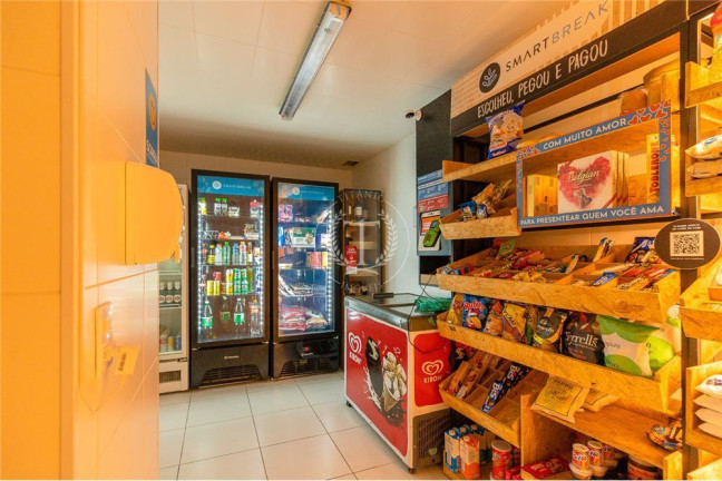 Imagem Apartamento com 1 Quarto à Venda, 31 m² em Vila Clementino - São Paulo