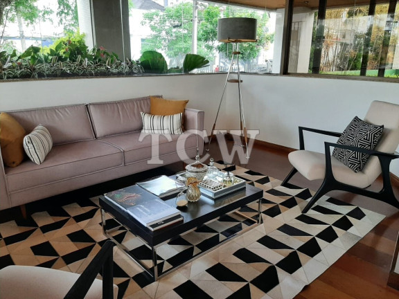 Imagem Apartamento com 3 Quartos à Venda, 170 m² em Aclimação - São Paulo