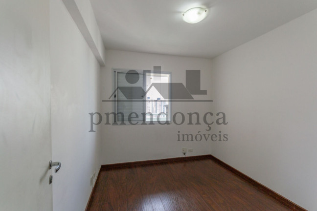 Imagem Apartamento com 3 Quartos à Venda, 104 m² em água Branca - São Paulo