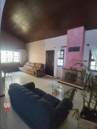 Imagem Casa com 2 Quartos à Venda, 196 m² em Vila Santista - Atibaia Imagem Casa com 2 Quartos à Venda, 196 m² em Vila Santista - Atibaia