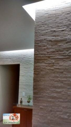 Imagem Apartamento com 3 Quartos à Venda, 110 m² em Vila Eldízia - Santo André